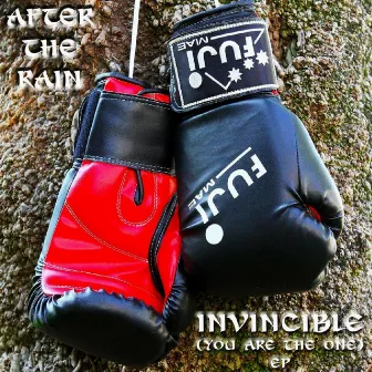 Invincible (You are the One) by After The Rain - Synth Band