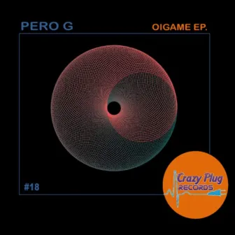 Oigame EP by Pero G