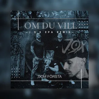 Om du vill (J.O.X Remix) by J.O.X