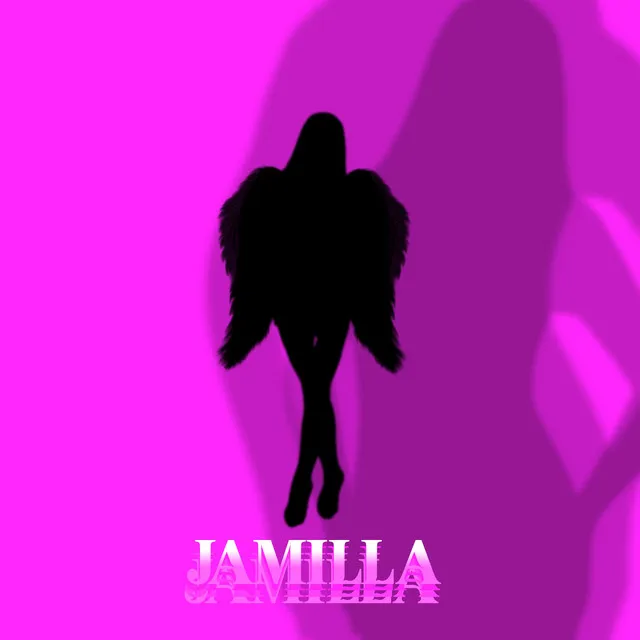 Jamilla