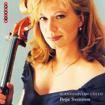 Scandinavian Cello by Petja Svensson