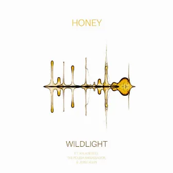 Honey by Wildlight