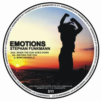 Emotions by Stephan Funkmann