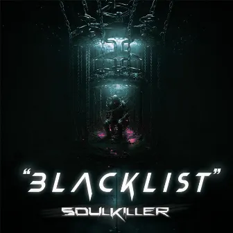 BLACKLIST by I The Breather