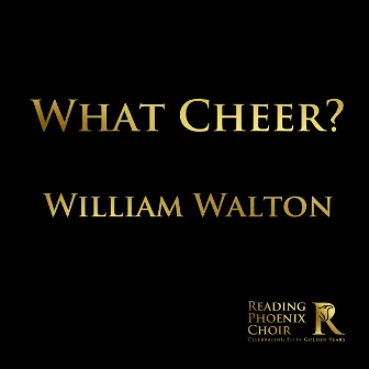 What Cheer? by Christopher Hann