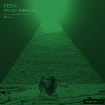 Sphinx Remixed by Peek