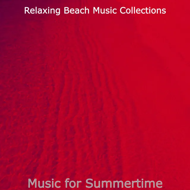 Smooth Music for Summer