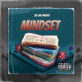 Mindset by Eli Da Profit