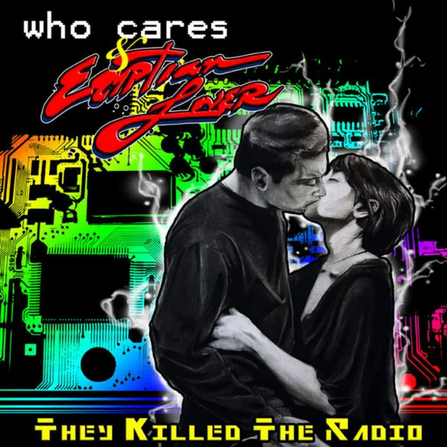 They Killed The Radio