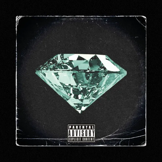 DIAMONDS (feat. KIM DAN)