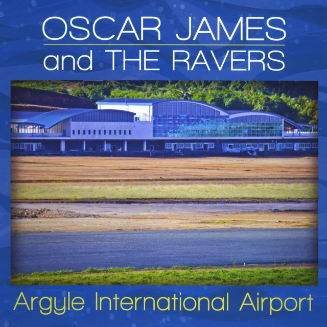 Argyle International Airport