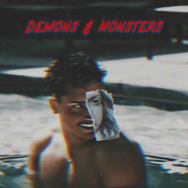 Demons & Monsters