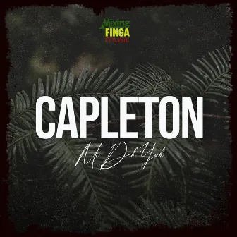 Mi Deh Yah by Capleton