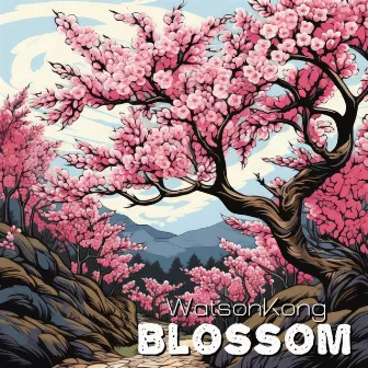 Blossom by WatsonKong