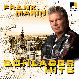 Schlager Hits by Frank Marin