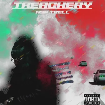 Treachery by Nsp.Trell