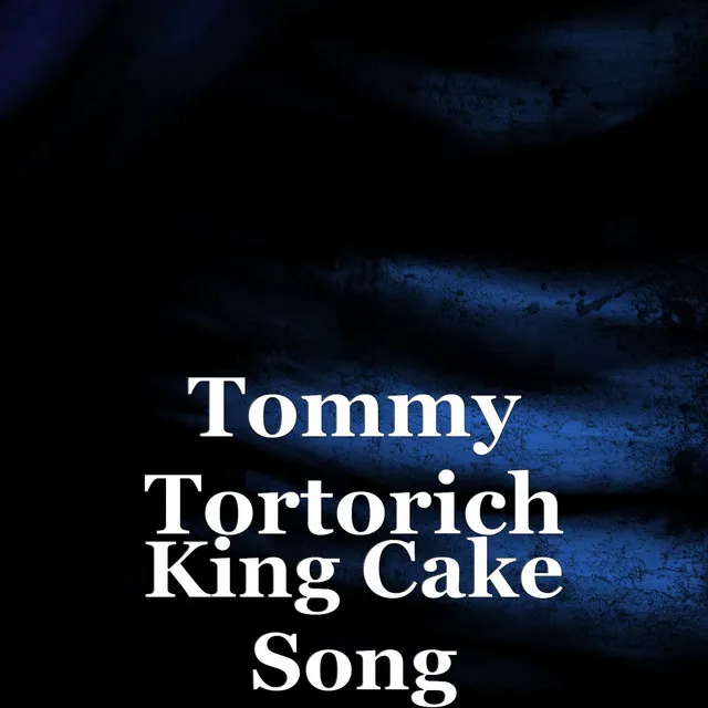 King Cake Song