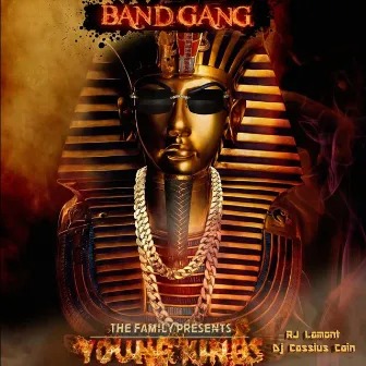 Young Kings by BandGang