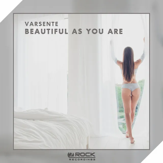 Beautiful As You Are - Radio Edit