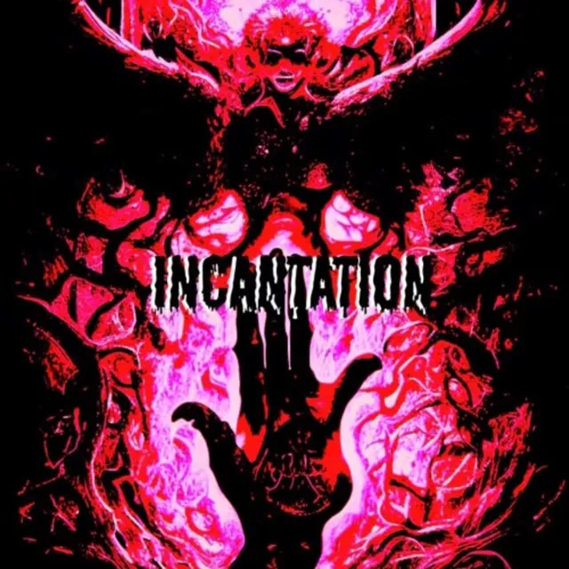 INCANTATION