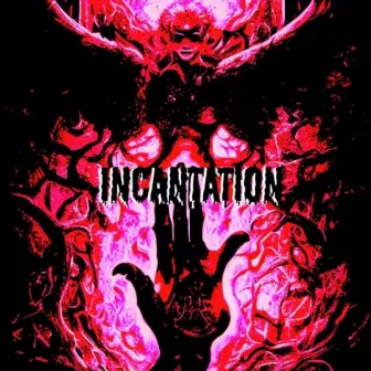 INCANTATION by YDM CODERED