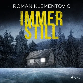 Immerstill by Roman Klementovic