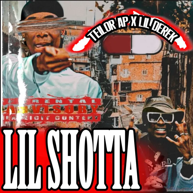 Lil Shotta