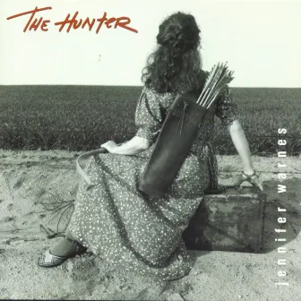 The Hunter by Jennifer Warnes