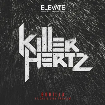 Gorilla by Killer Hertz