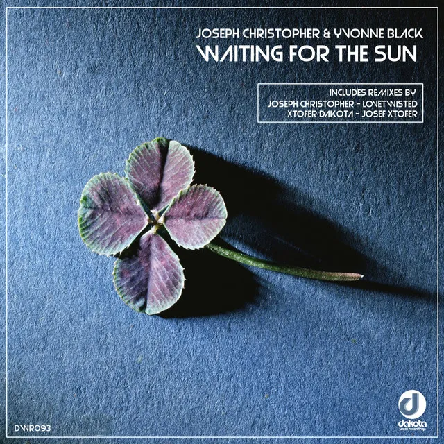 Waiting for the Sun - Lovetwisted, Xtofer Dakota Suntwisting Breakin Remix