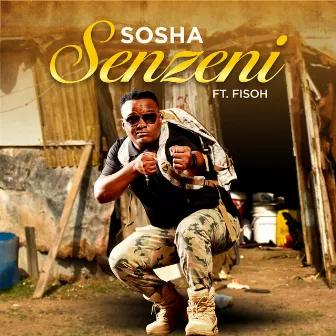 Senzeni by Sosha