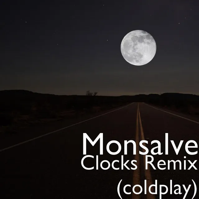 Clocks Remix (Coldplay)