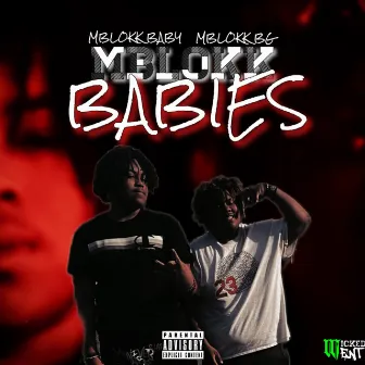 MBlokk Babies by MBlokk BaBy