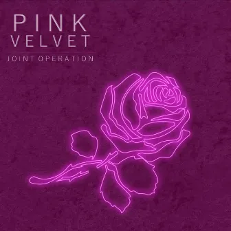 Pink Velvet by Joint Operation