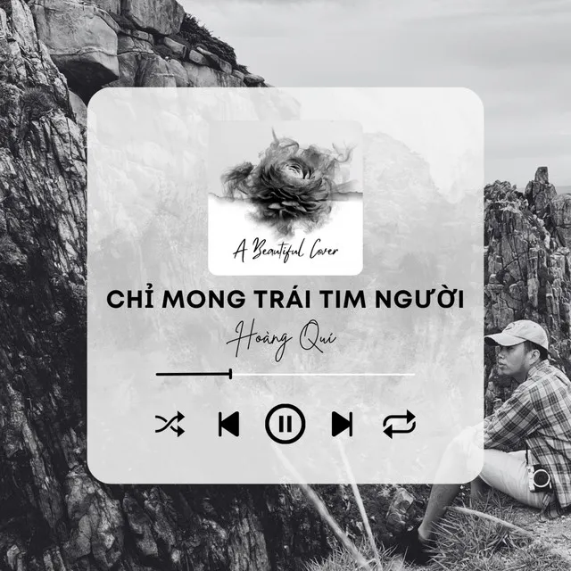 Chỉ mong trái tim người