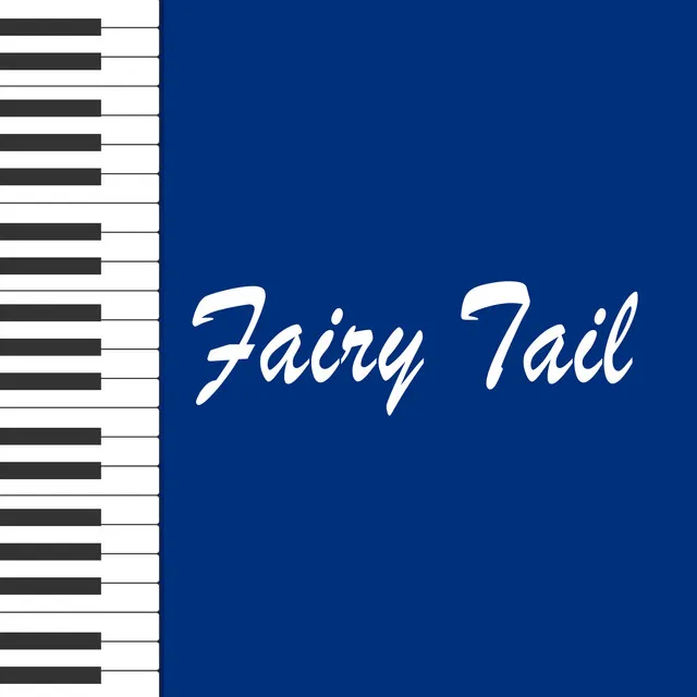 Fairy Tail