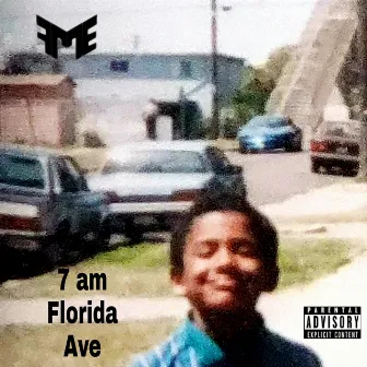 7 Am Florida Ave by CNO DA GAMBIT