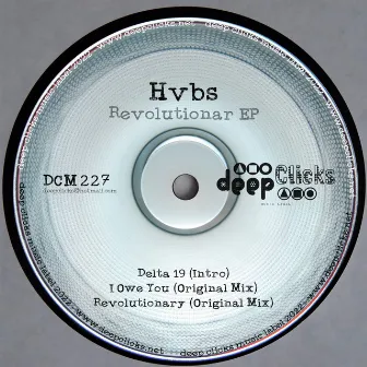 Revolutionar by Hvbs