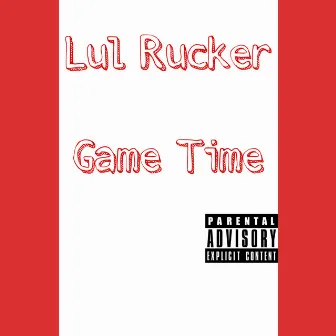 Game Time by Lul Rucker