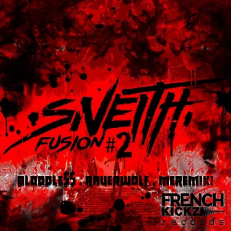 Fusion #2 by Sneith