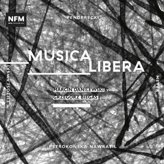 Musica libera by Grzegorz Biegas