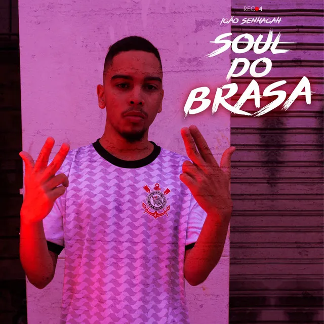 Soul do Brasa