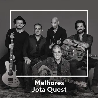 Melhores Jota Quest by Jota Quest