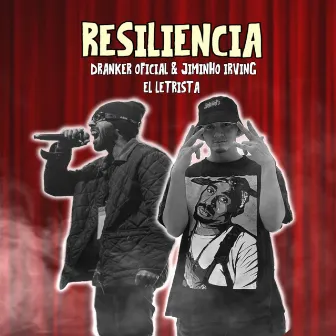 Resiliencia by Dranker Oficial