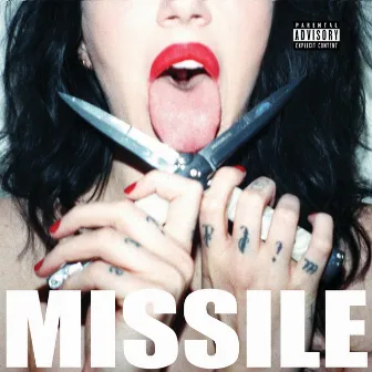 Missile by Dorothy