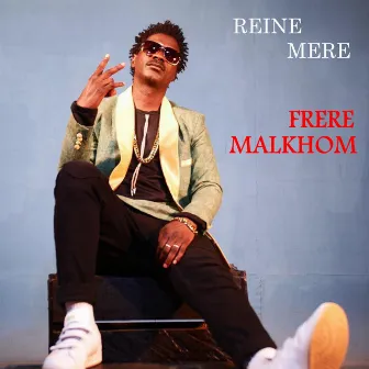 Reine Mère by frère Malkhom