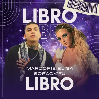 Libro by Marjorie Elisa