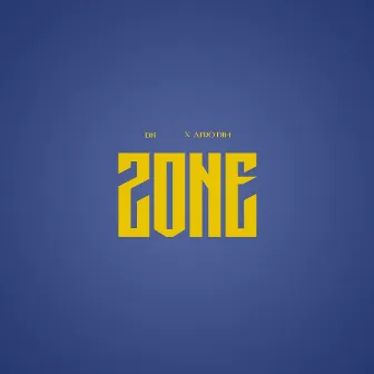 Zone by afrodin