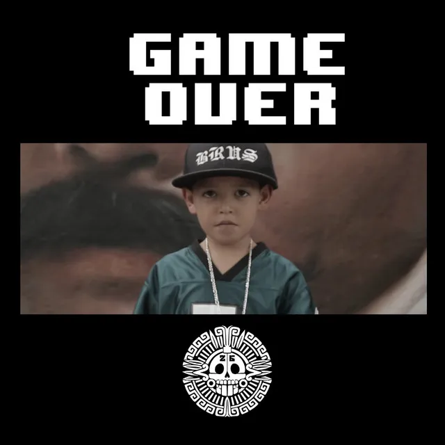 Game Over