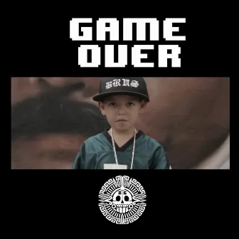 Game Over by Hemafia